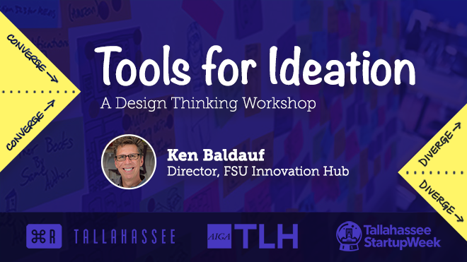 Tools for Ideation