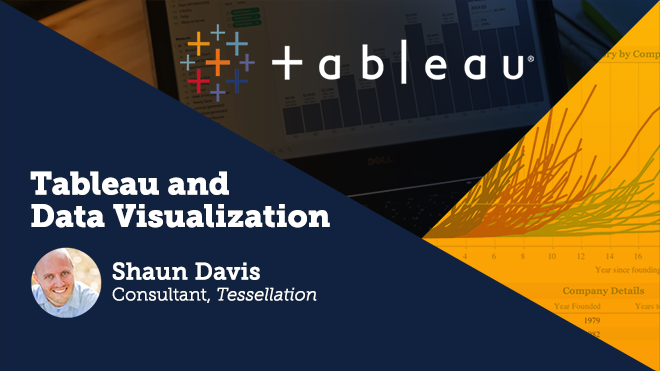 data visualizations using tableau public